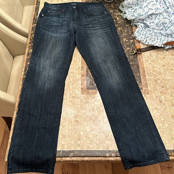 Men’s Lucky Brand Jeans Brand New - Picture 7 of 8